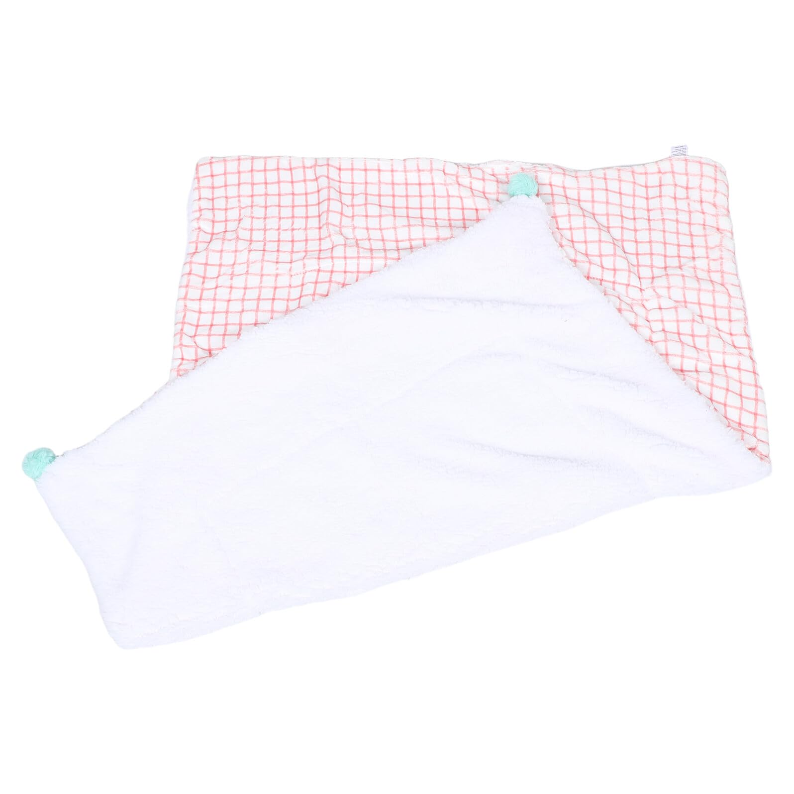 Coperta Spessa per Cani e Gatti Morbida e Calda per Animali Domestici Lavabile e Riutilizzabile Adatta per Letto Divano e Gabbia per Piccoli Animali e Cuccioli