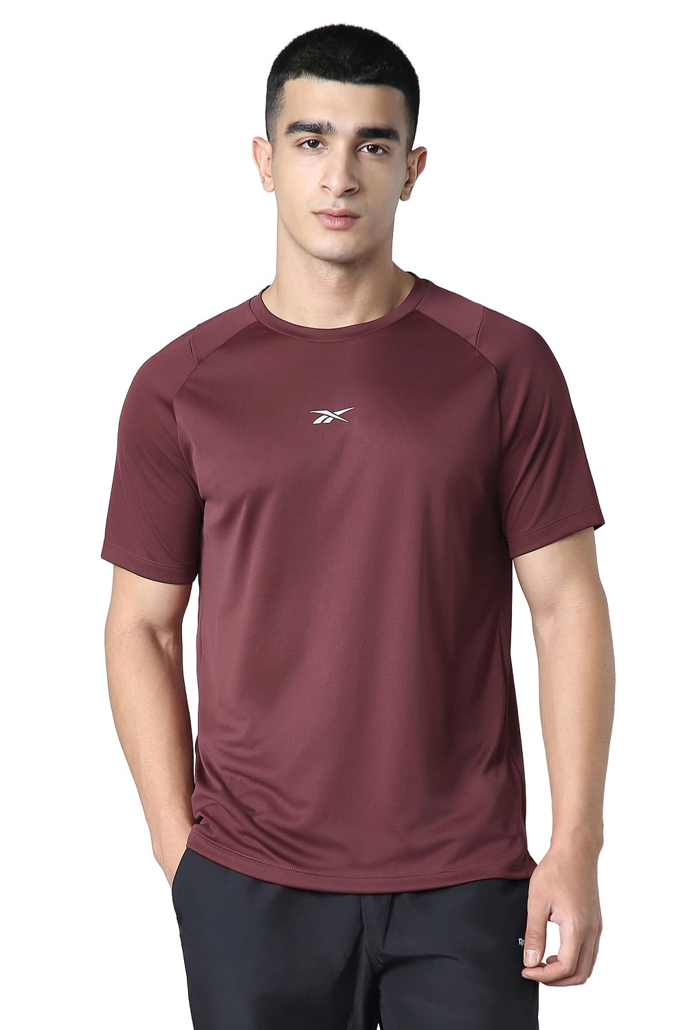 Reebok Men T-Shirt-picture-14