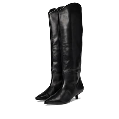 Seychelles Love In A Mist Leather Boots Women