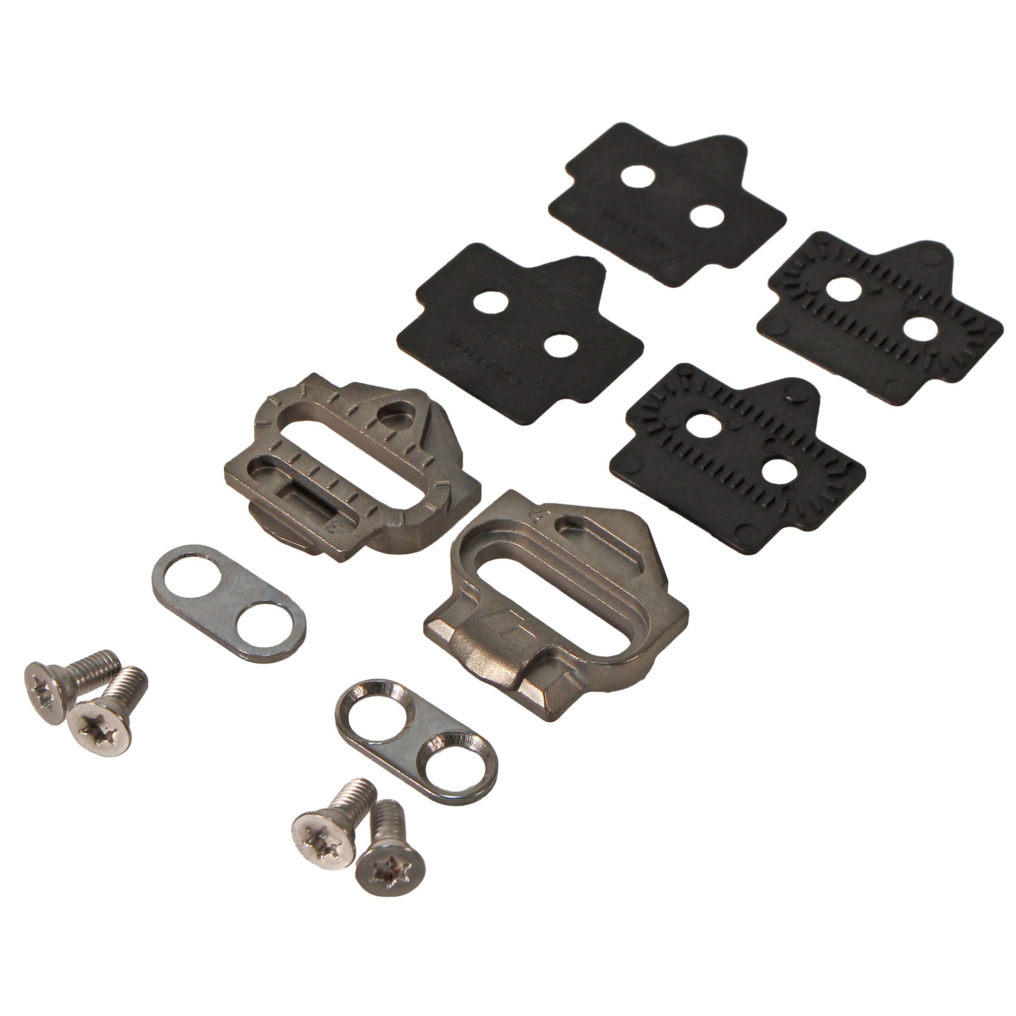 Hope Mtb Cleats For Union Rc/gc/tc Pedals 4º
