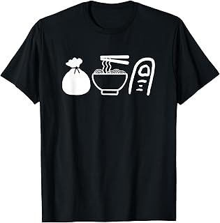 Sacramento Sack Ramen Toe Sactown California Nor Cal Capital T-Shirt