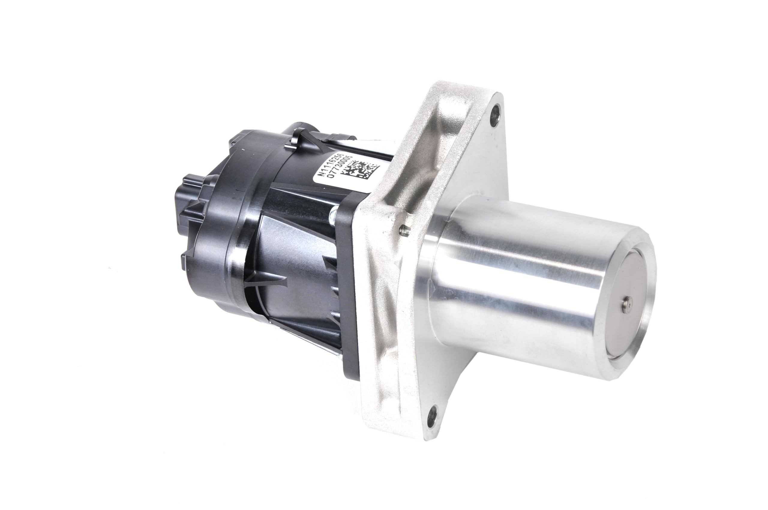 GM Original Ansaugkrümmerabdeckung Mit Ecotec-Logo - 55568393