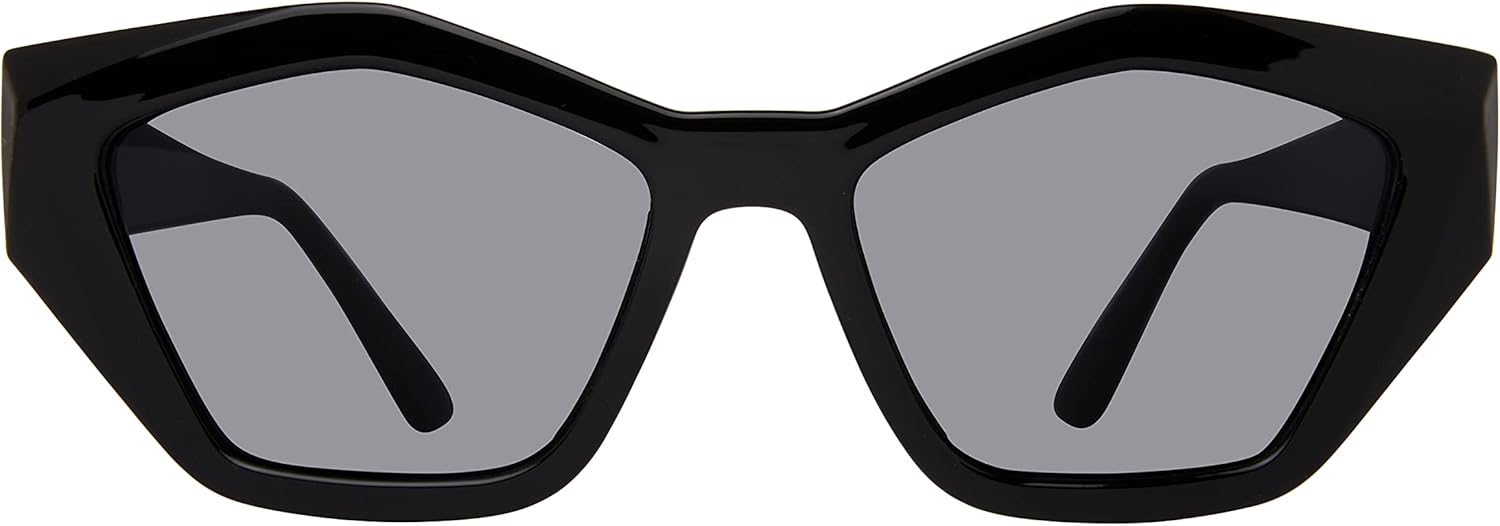 Steve Madden Womens Stacia Sunglasses - Image 3