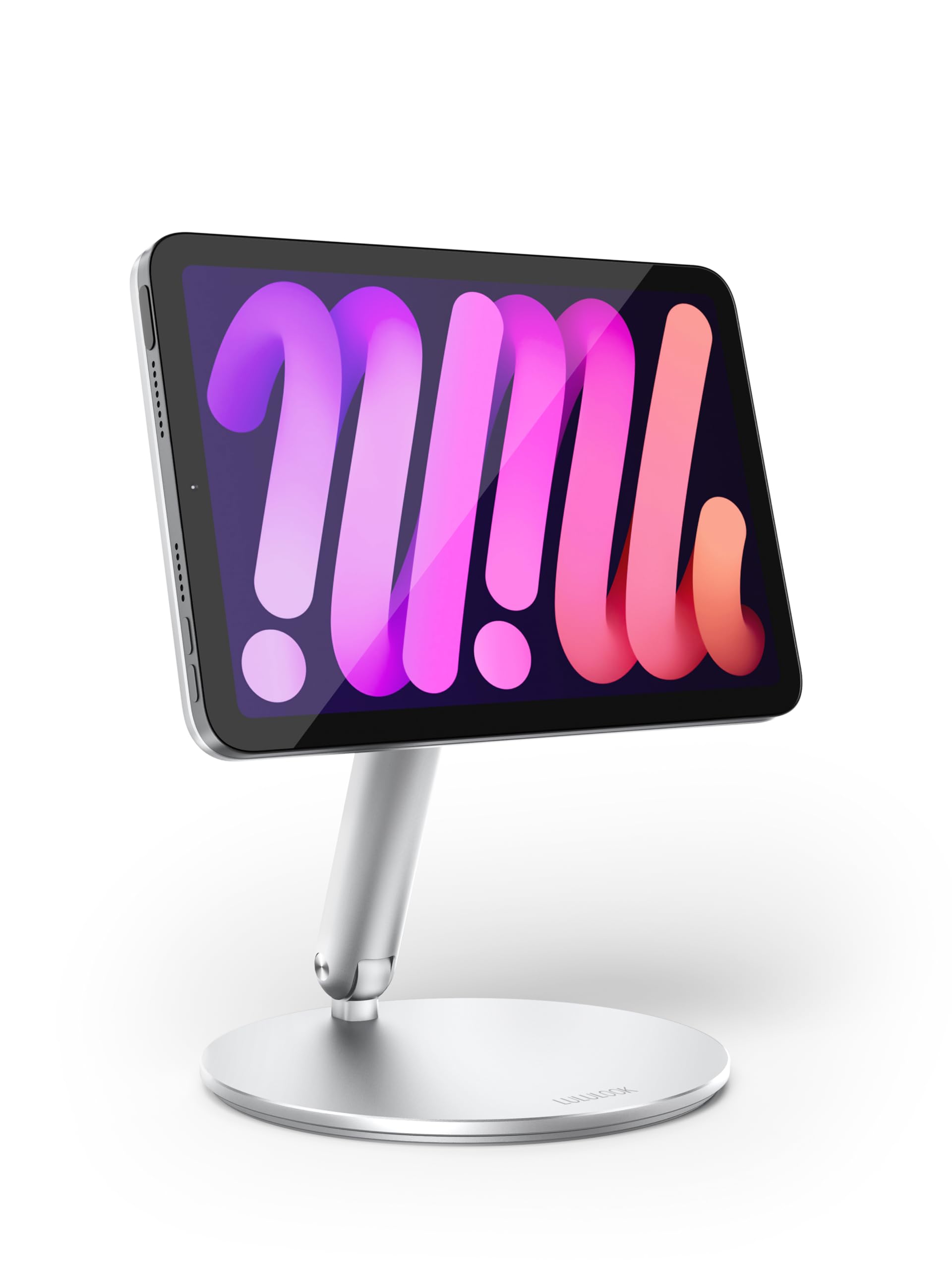 Amazon.com: LULULOOK 360° Magnetic Stand for iPad mini 7 A17 Pro
