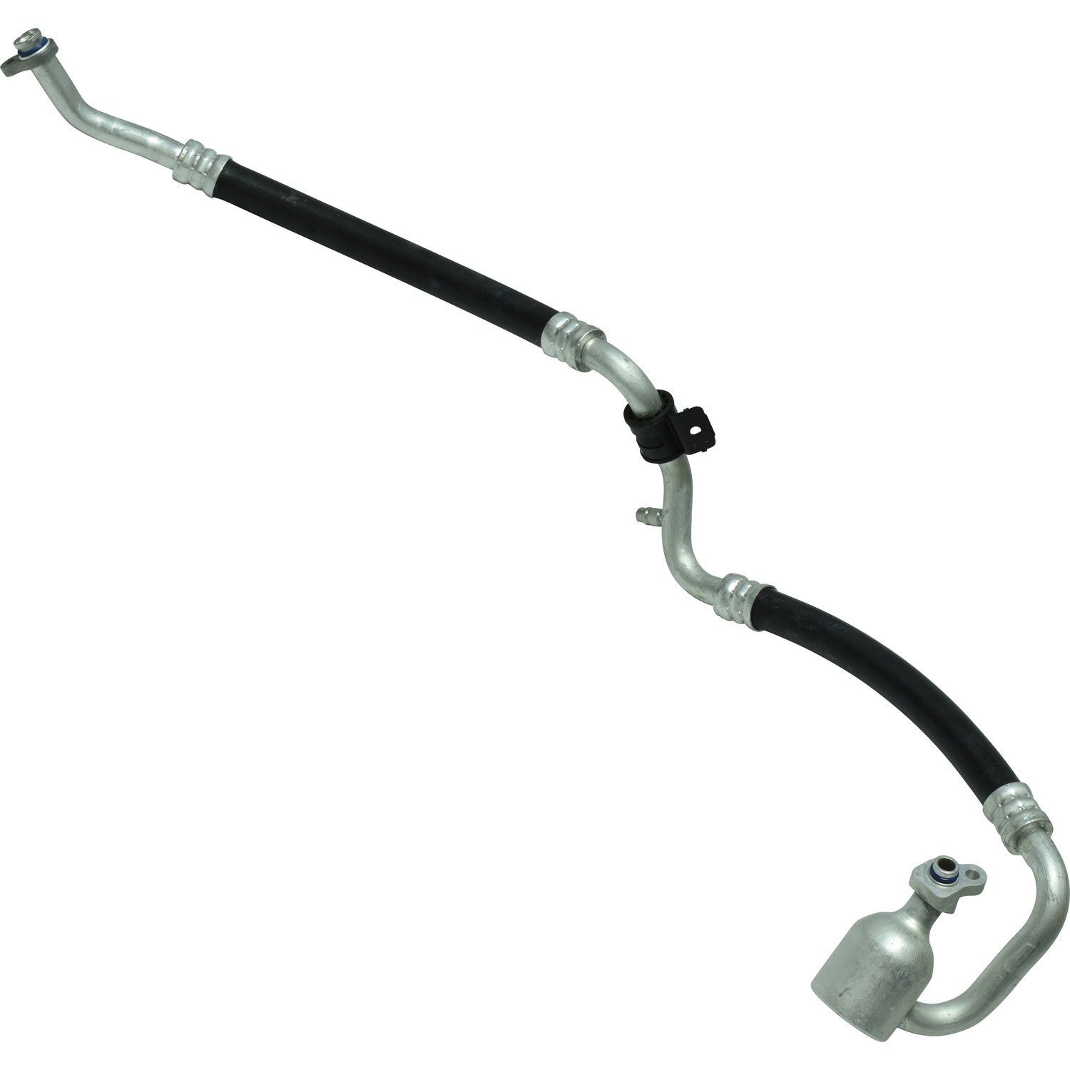 Universal Air Conditioner (UAC) HA112097C A/C Suction Line