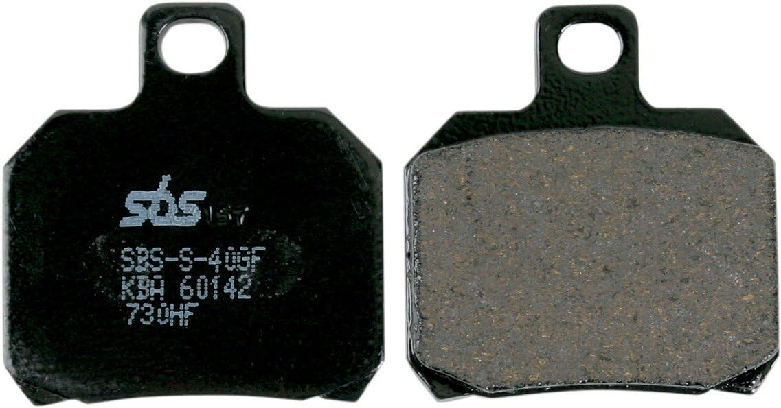 SBS 730HF Brake Pad