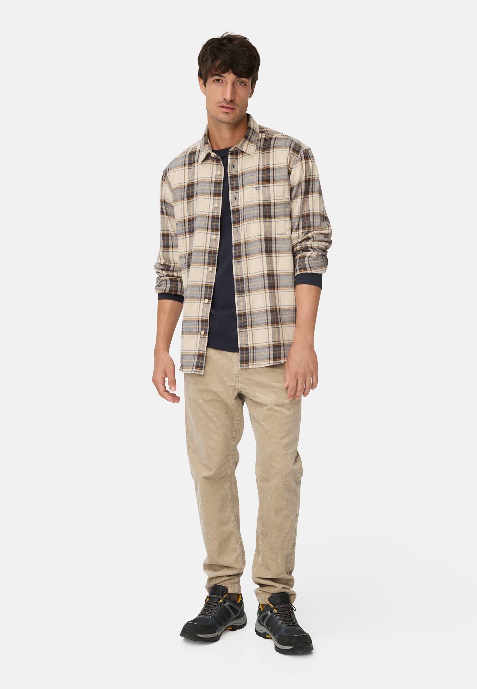 camel active Camicia Uomo