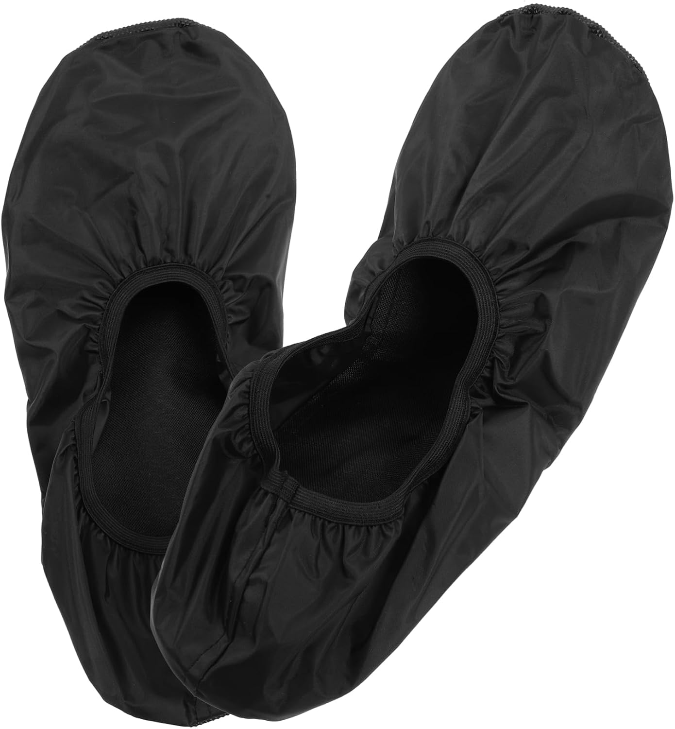 2pcs Protect Your Bowling Shoes Sports Shoe Covers Rainproof Extend Life