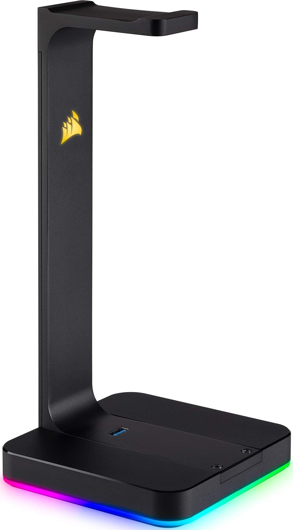 Corsair CA-9011167-EU Casque pour PC Gaming Aluminium