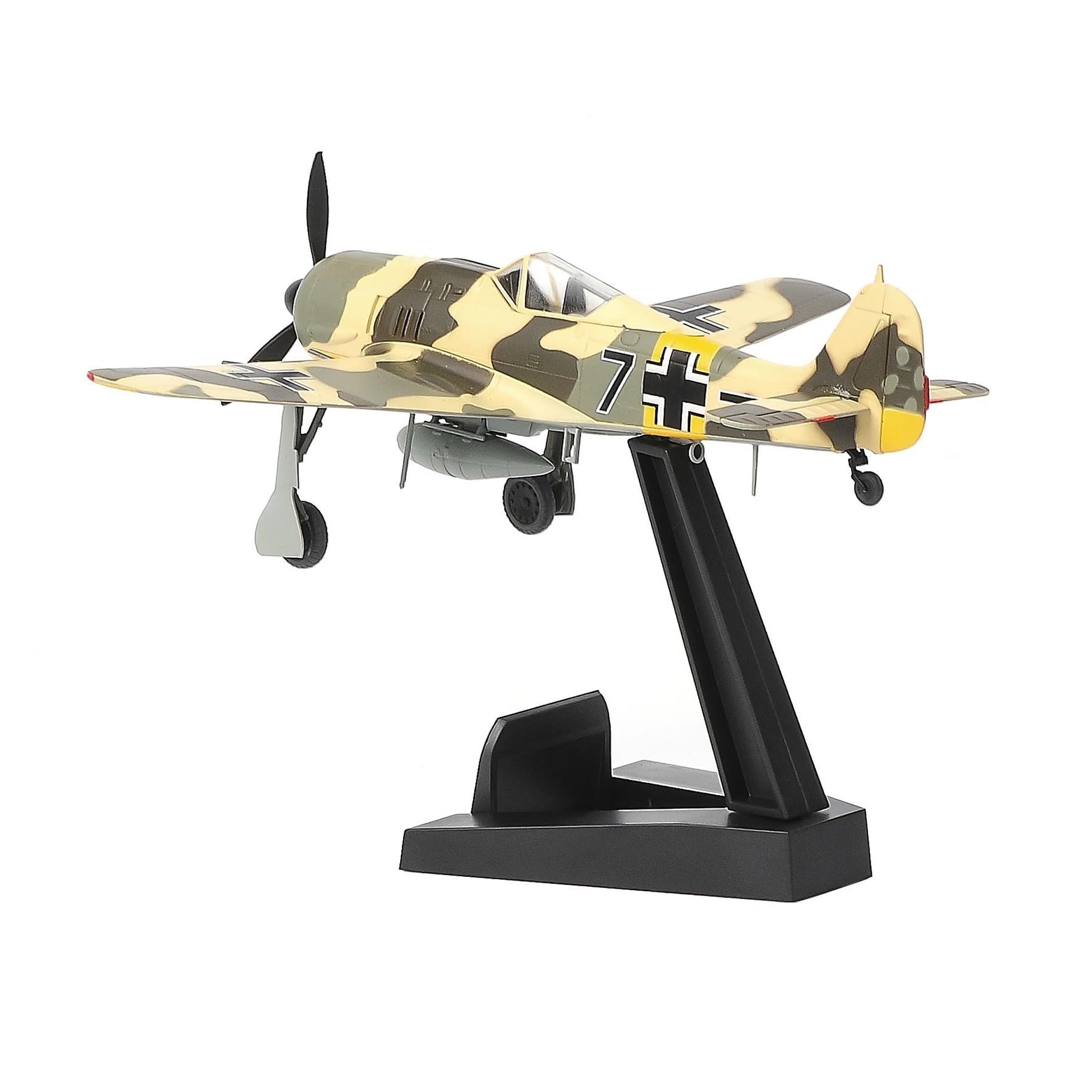 Amazon.co.jp: 飛行機模型飛行機おもちゃの飛行機模型 1/72 スケール