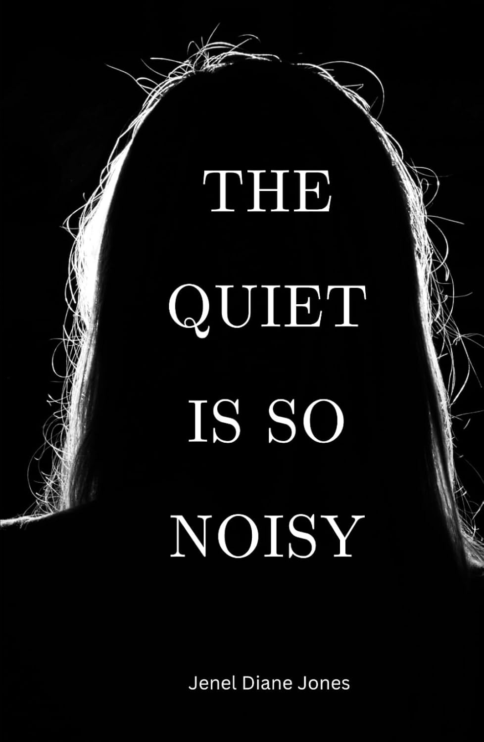 The Quiet is so Noisy      Hardcover – March 21, 2026