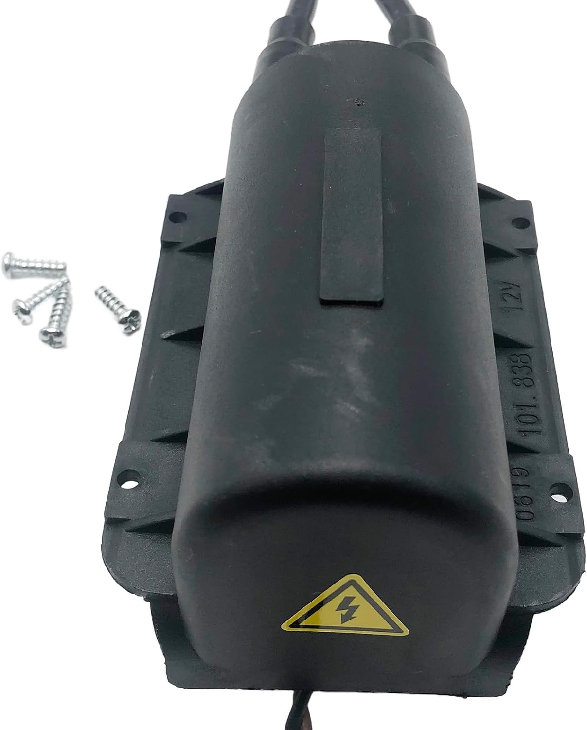 12V Ignition Coil WPX-101-838 for AQUA-HOT HYDRO-HOT WEBASTO Replacement WPX101838 Webasto DBW 2010-300 12VDC