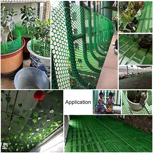 Filet de protection pour balcon et cour idéal pour sécuriser les chats