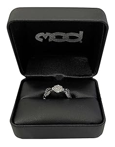 指輪・リング Harley Davidson Stainless Steel Chain Bar & Shield H-D Ring Harley-Davidson® Men's Bar & Shield Bike Chain Ring