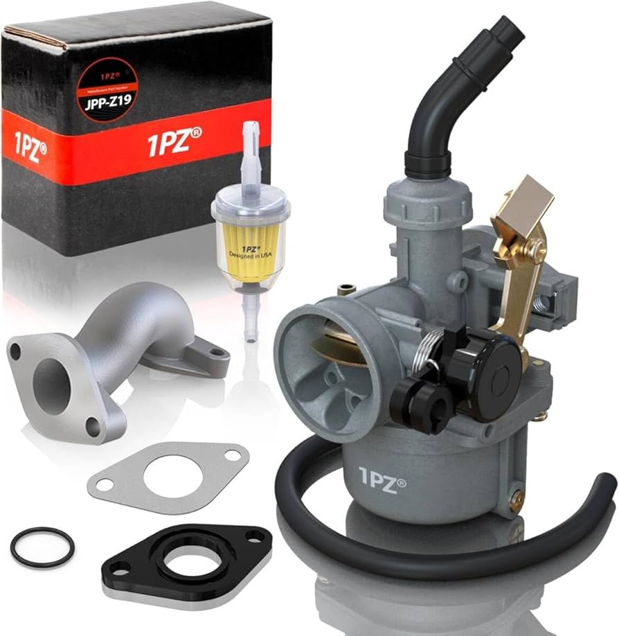 マグナ50 エンジン、pcキャブ、ハーネス、cdi、ボアアップ？ 2025年