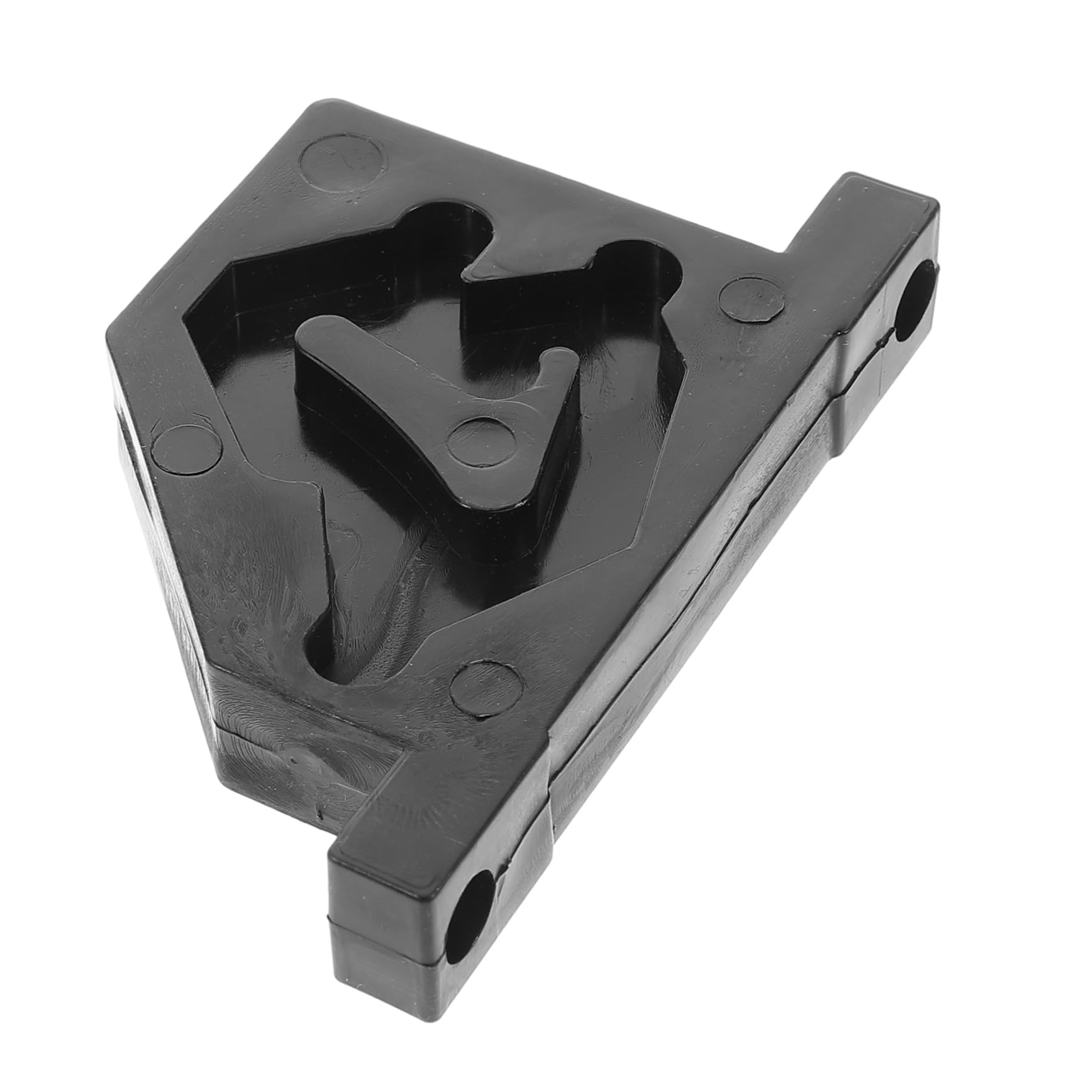 Cabilock Tire Changer Accessories Tire Spoon Motorcycle Auto Tire Repair Kit Tire Repair Screws Kit Tire Sealant Car Tire Breaker Tire Roller Tool Tire Repair Kit with Plugs Metal Black