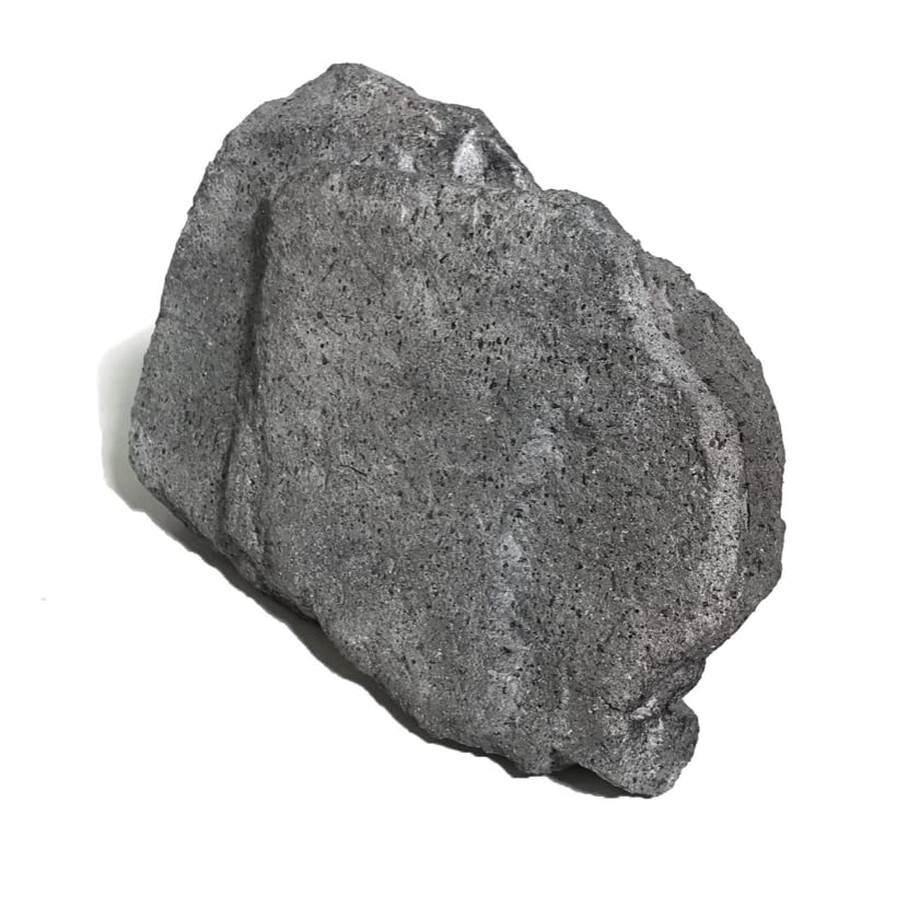 Amazon.com: NewRuleFX Foam Rubber Stunt Large Granite Rock Prop : Toys ...