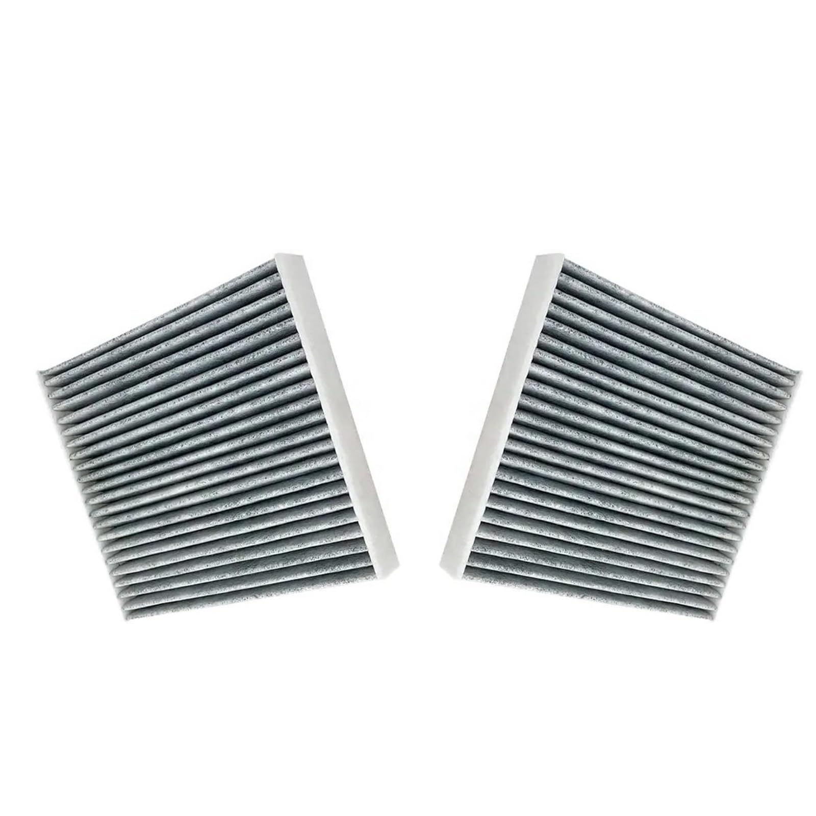 Bertdcx One Color Car Parts Car Carbon Cabin Air Filter For Toyota For Gr Corolla 2023-2024 Cf12157 87139-0E040 87139-0R030 87139-26010