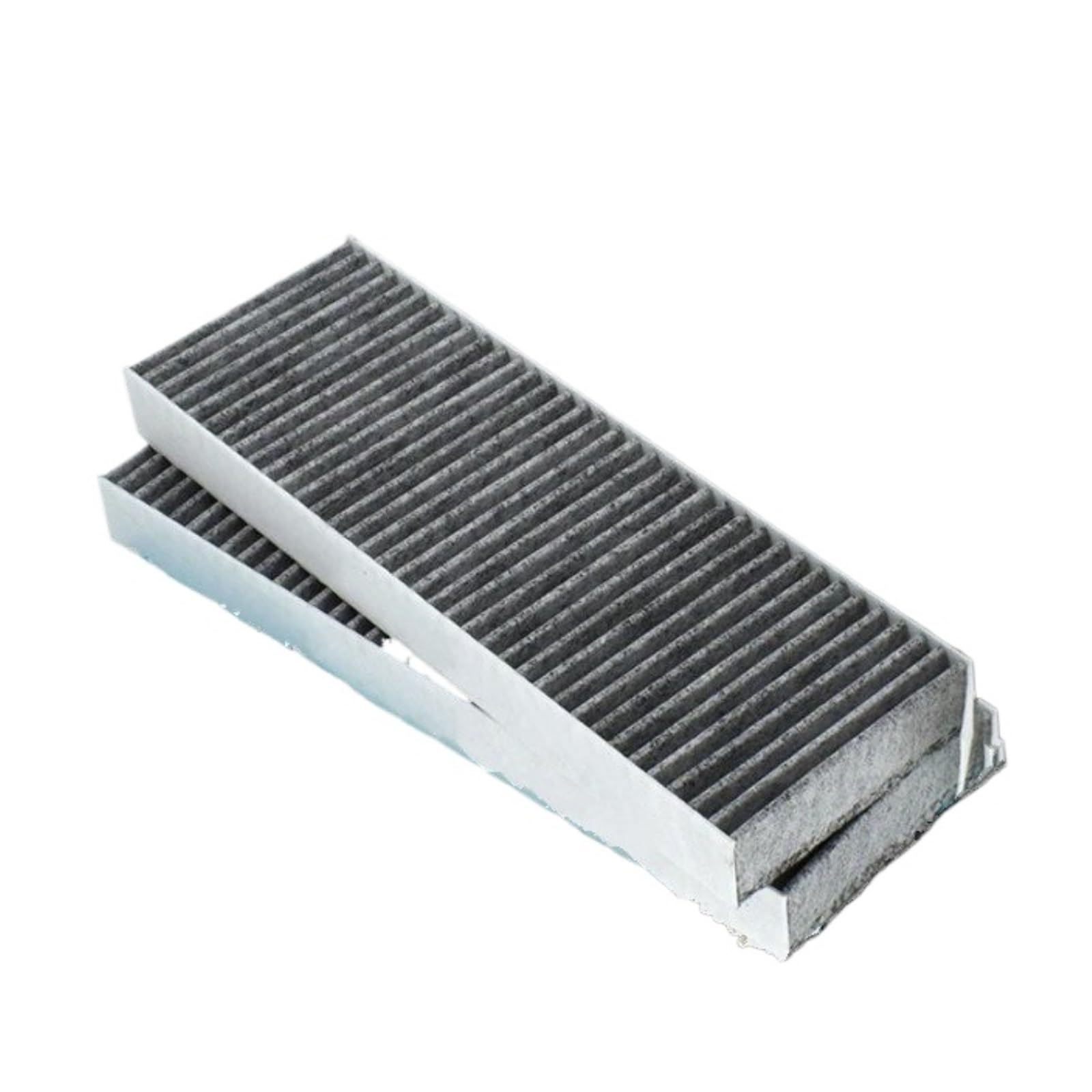 Aejghfwjh One Color Cabin Air Filter For Citroen For Berlingo 2008- Car Pollen Cabin A/C Air Filter