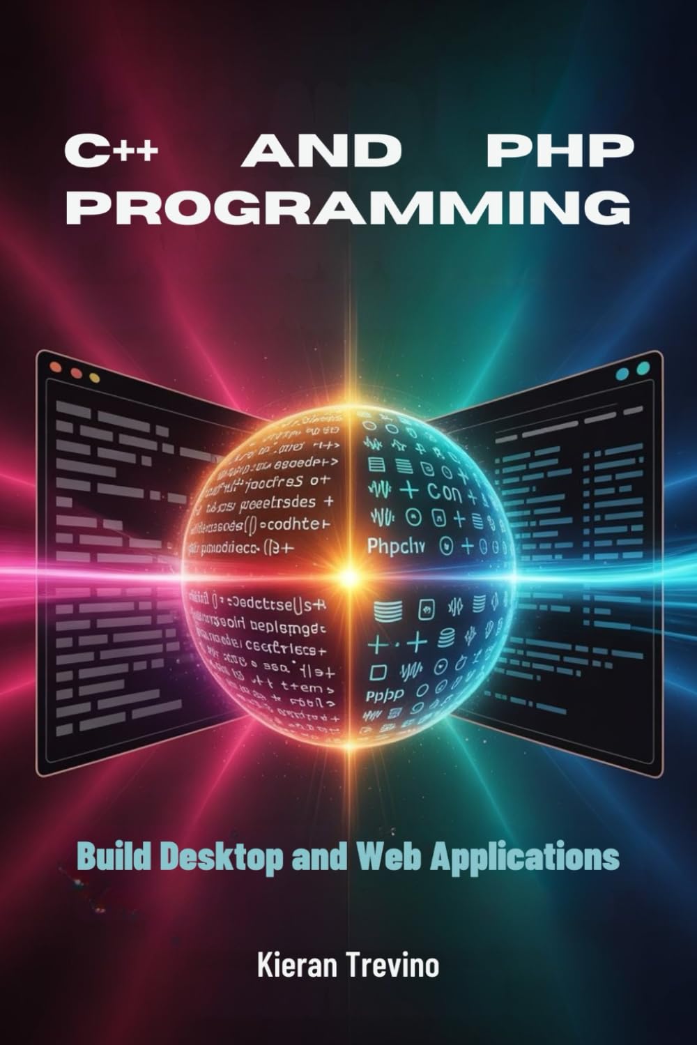 C++ and PHP Programming: Build Desktop and Web Applications