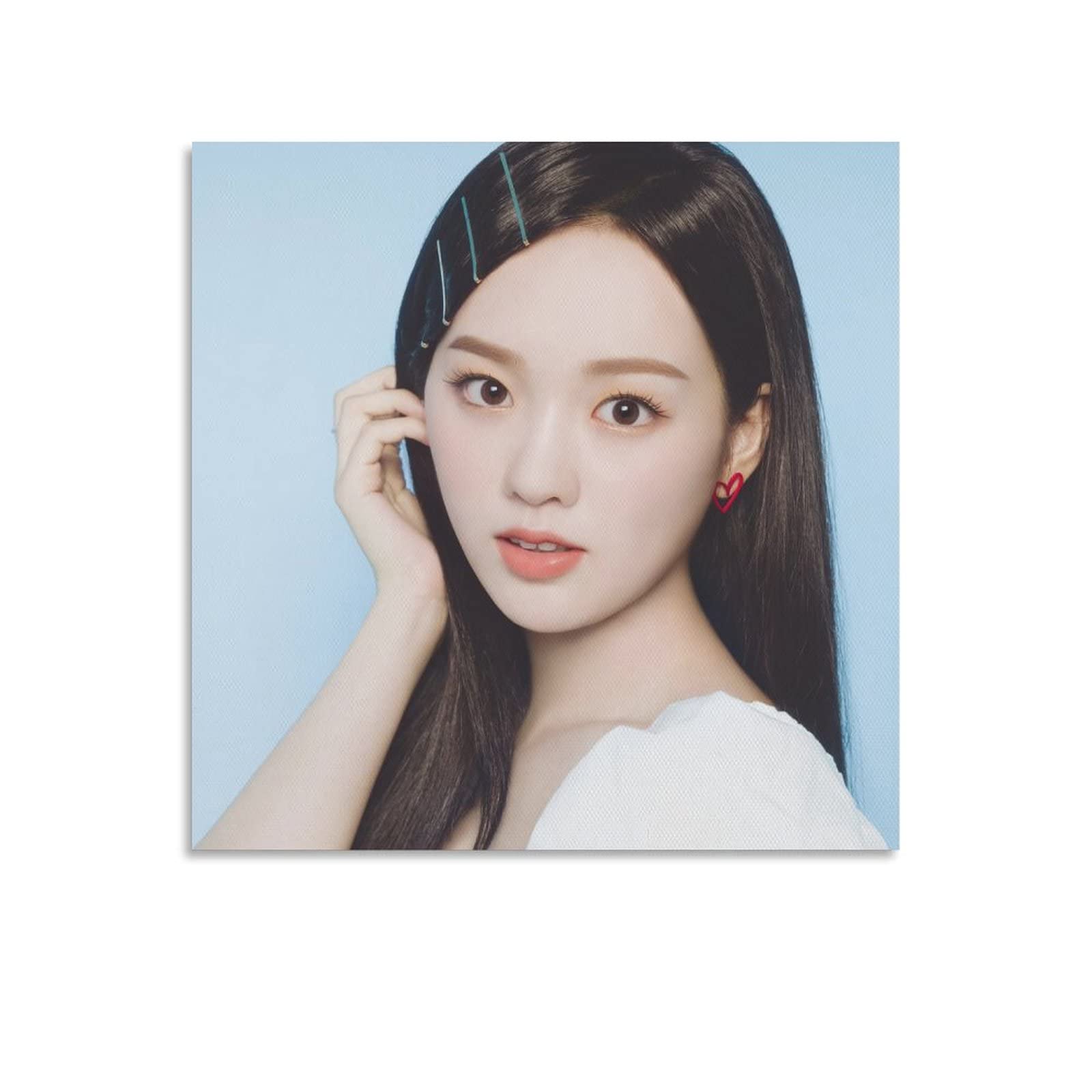 Amazon.co.jp: RIO リオ NiziU ニジュー 1st Album U CHOPSTICK