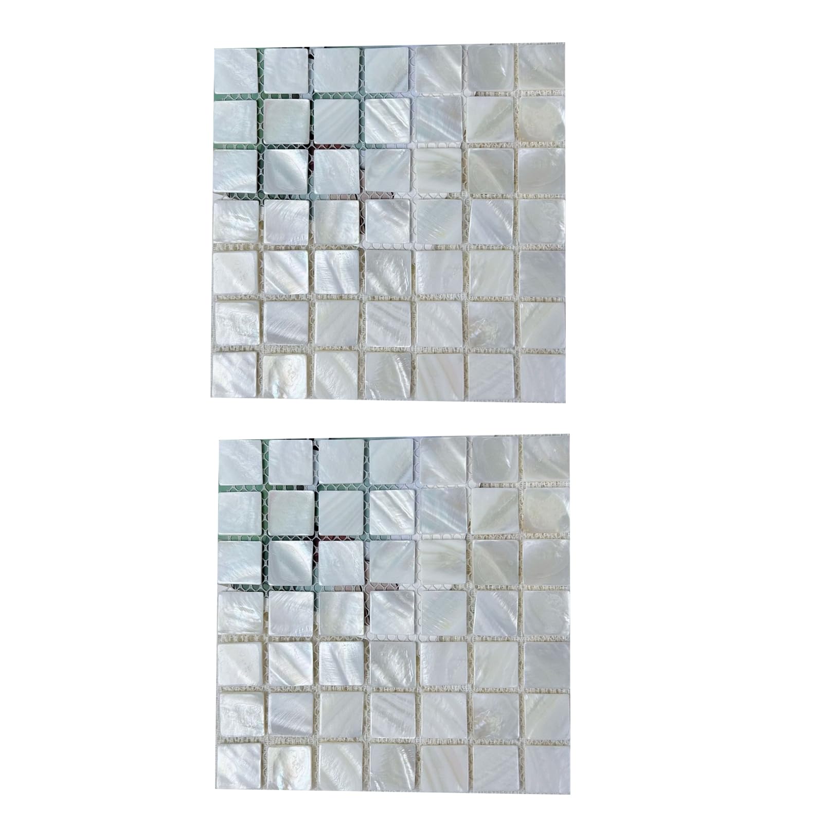 Tsophreniq 2pcs Heatproof Shell Beverage Coasters Heat Insulation Coasters Nonslip Cup Mats Decorative Photography Props Elegant Dining Table Decoration