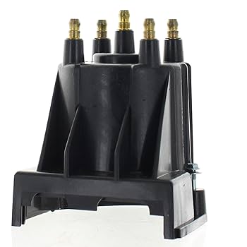 Amazon.com: Volvo Penta New OEM 3.0L 4 Cylinder Ignition