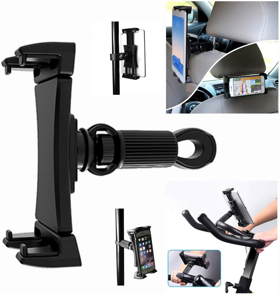 supporto ipad per bicicletta