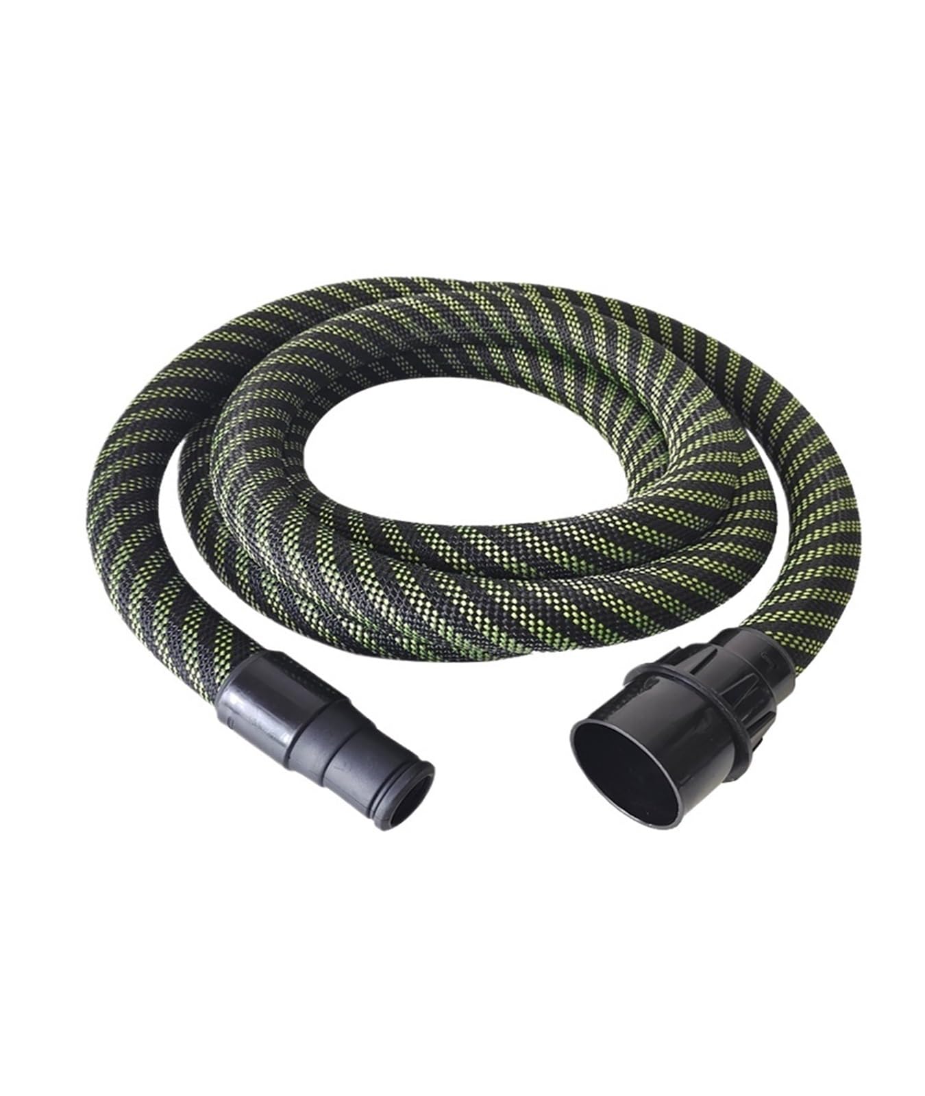 Zyloyjhf 3.5M Dust Collector Tube /5M，Compatible For Festool， Compatible For Mirka ， Vacuum Cleaner Accessories(3.5M)