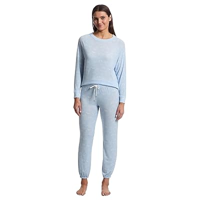 Honeydew Intimates Star Seeker Brushed Jersey Lounge Set Women