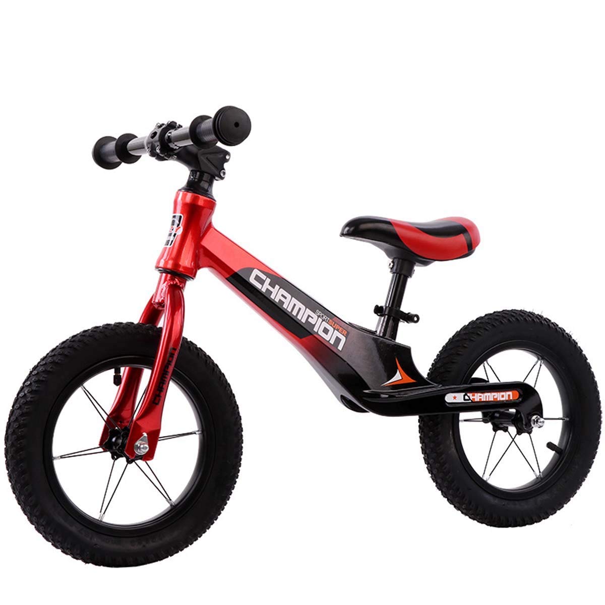 Buy NUBAO Tricycle Present Trike 12 Inch Balance Bike for Toddlers And