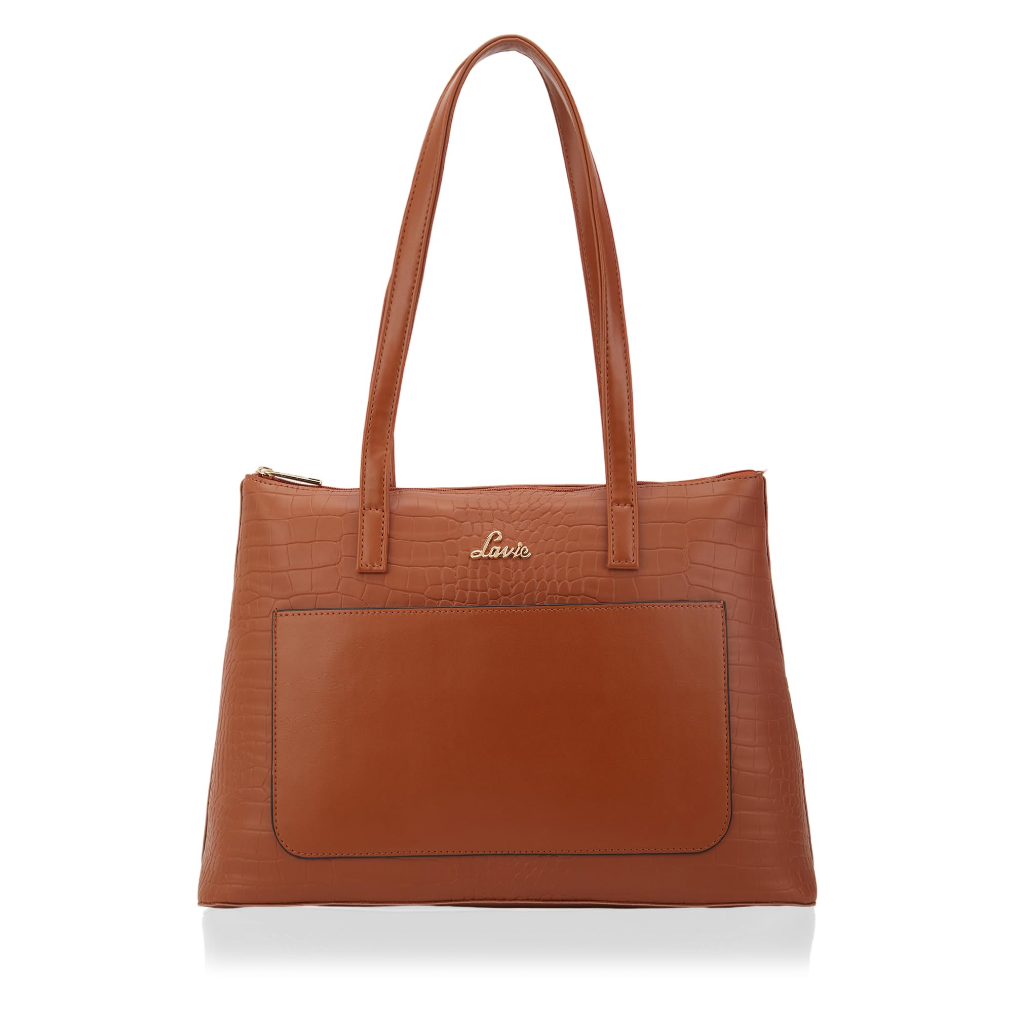 Lavie Womens Croc Module Tote Bag | Ladies Purse Handbag (B0C4T7B8CD) Amazon Price History, Amazon Price Tracker