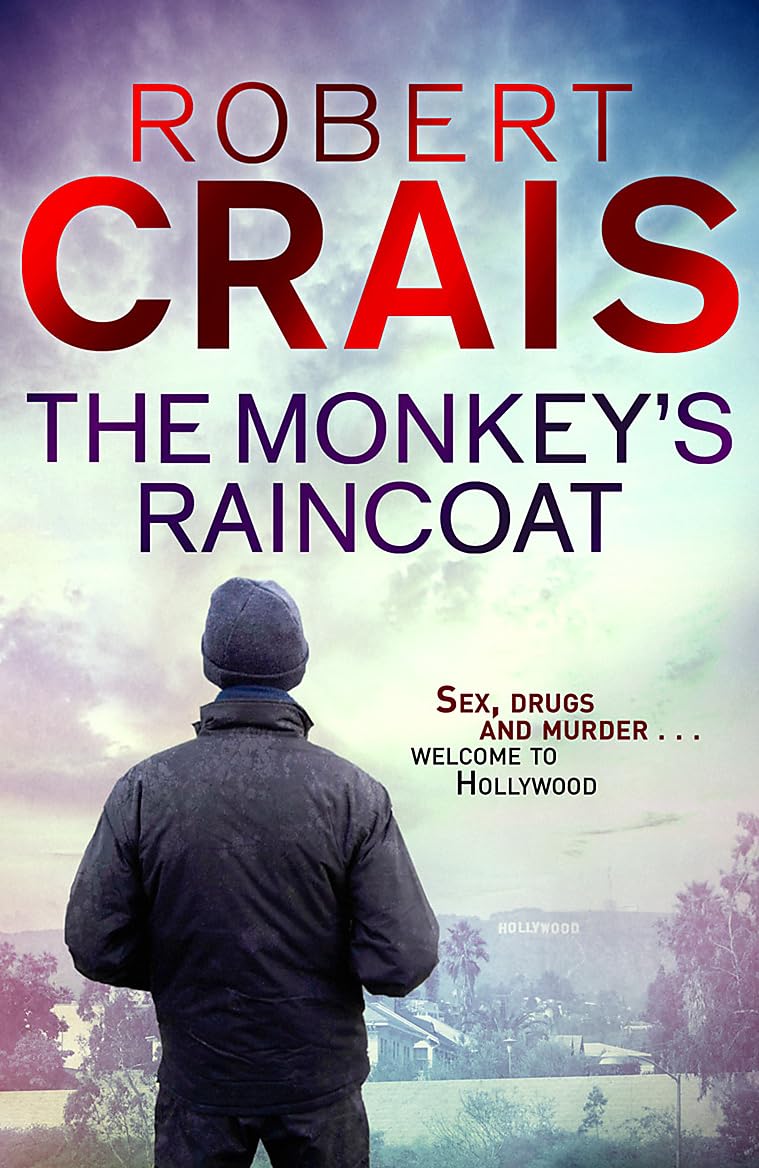 Buy The Monkey'S Raincoat — BookShops.in
