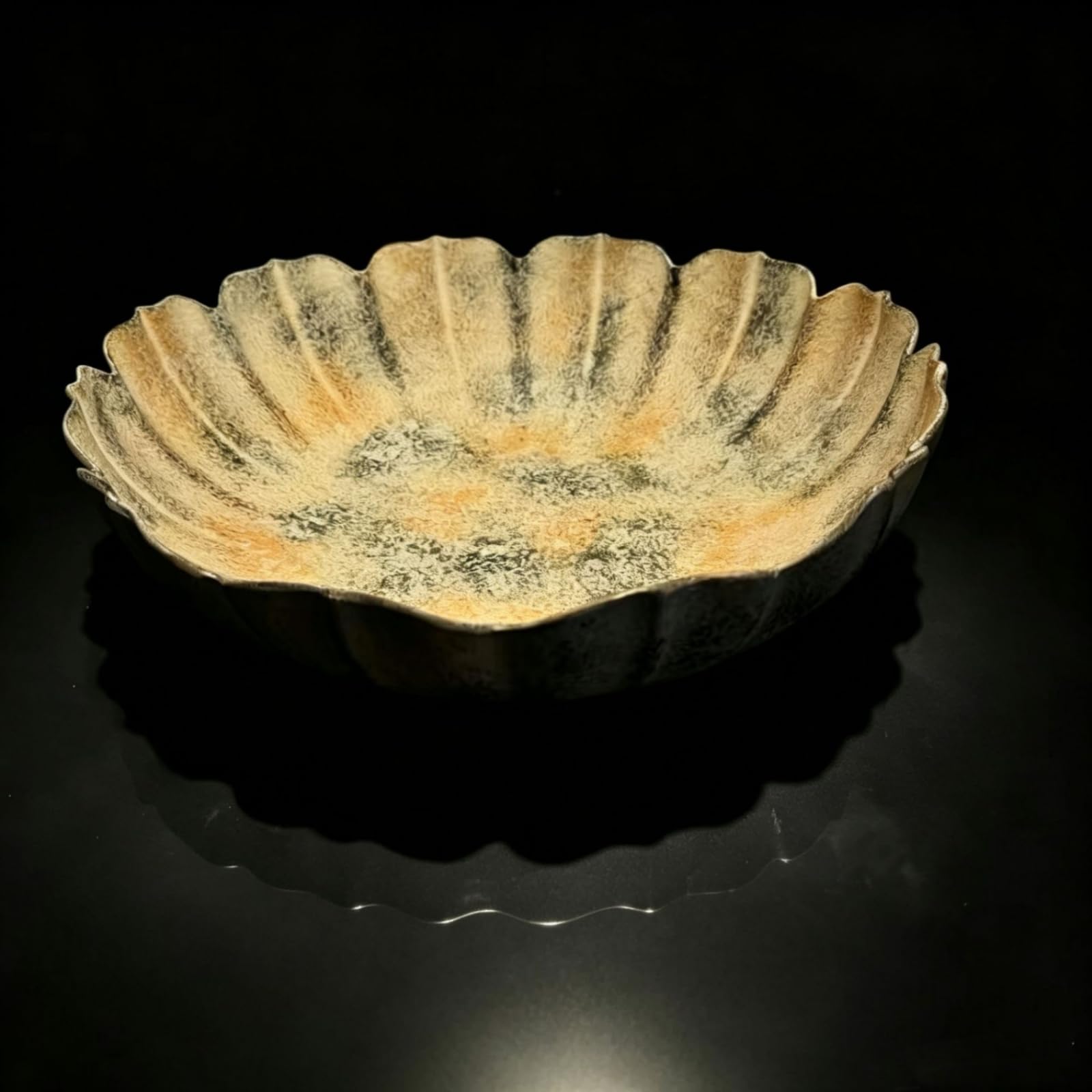 Piatto in Ceramica Elegante