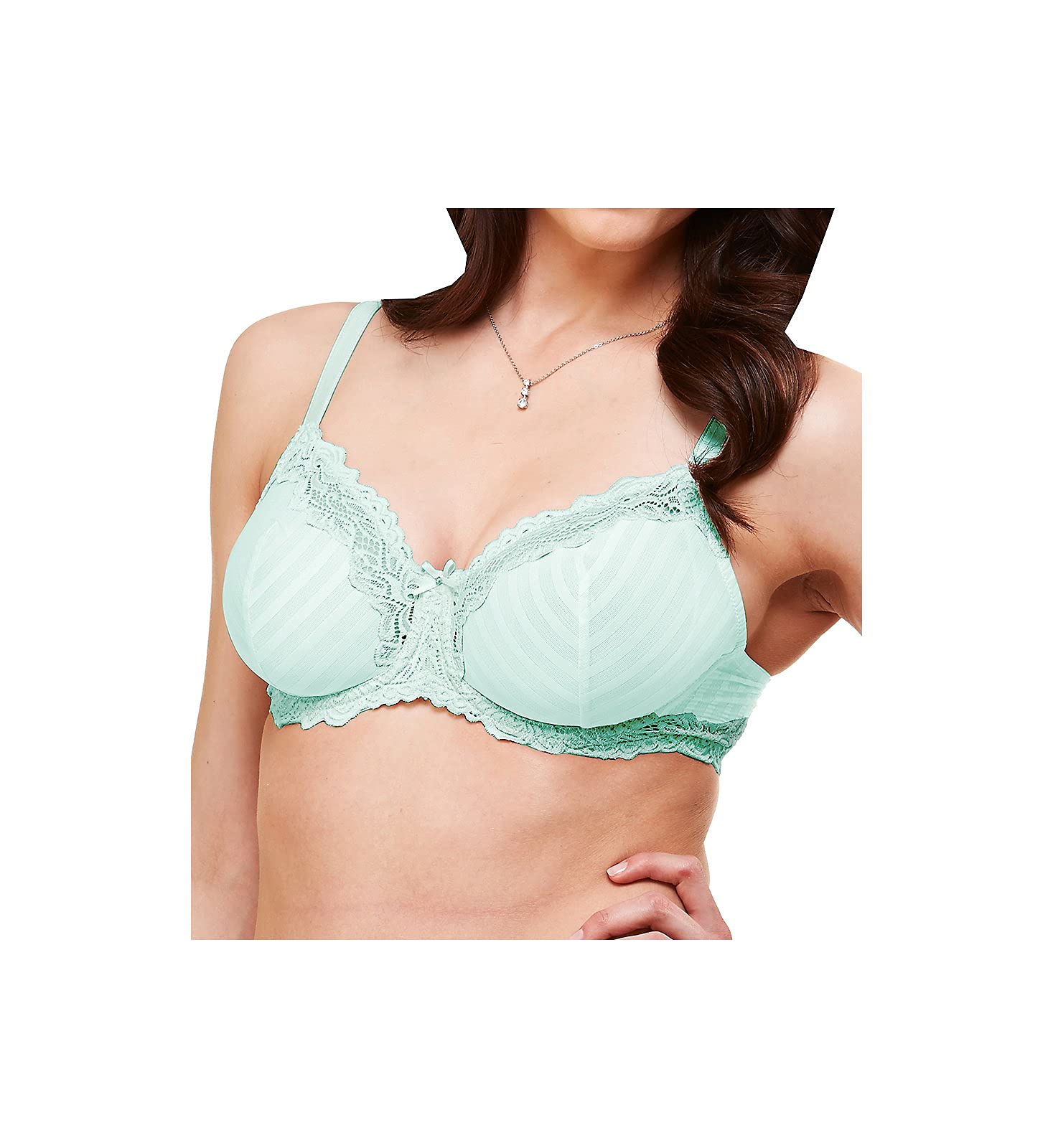 Lunaire Women's Plus Size Barbados