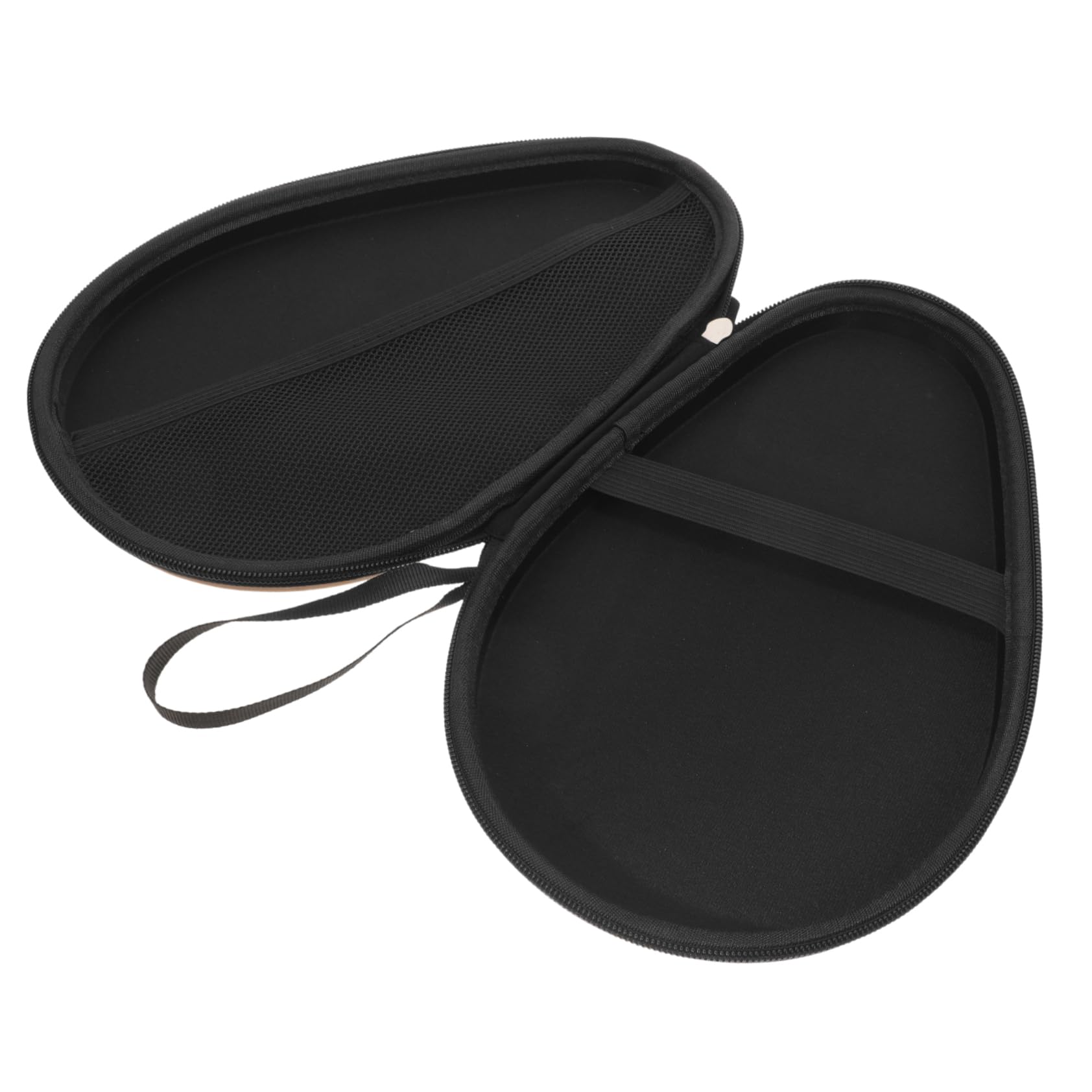 Toddmomy 5 Custodia Protettiva per Racchette Pong Oxford Design Trasporto Accessorio per Giocatori Tennis Tavolo