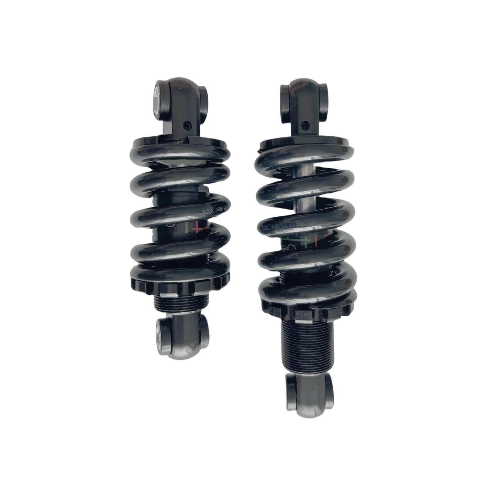 For KUGOO for KuKirin G3 Pro Amortiguador Trasero Delantero Scooter Eléctrico for Kugookirin G3Pro repuestos de Amortiguador