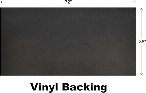 Miniatura 3 de Calloway Mills - Felpudo Hey Boo, 36 x 72 pulgadas