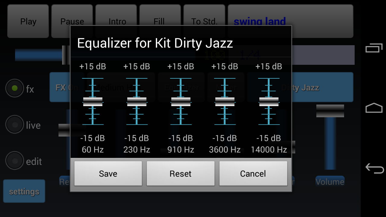 Drummer Friend Free Drum Machine App on Amazon Appstore