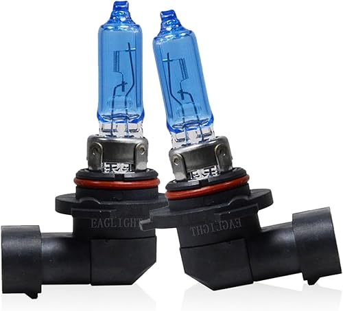 Miniatura 7 de 2 luces halógenas H7 para automóvil, bombillas ultra blancas, luces antiniebla de conducción de 12 V, 100 W, bombillas de haz alto superbrillantes,