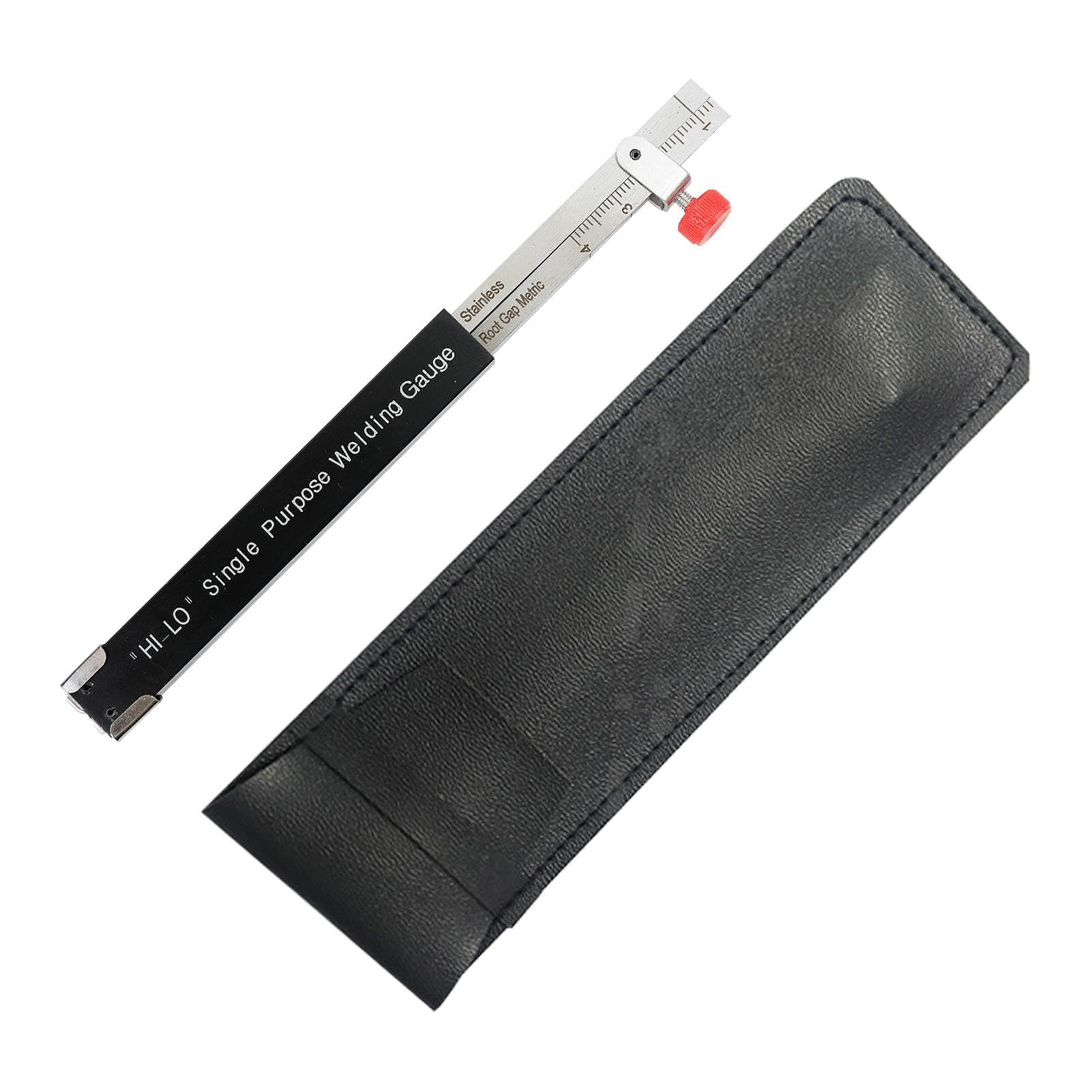 Saldatura Measuring Tools, Calibro di saldatura, Gage Internal, Single Purpose Welding Gauge, Gauge, Misurazione Internale Strumenti per precisione