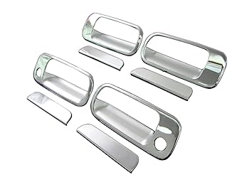 100 アウターハンドル　80 ウィンカー Amazon | BRIGHTZ マークII 100 101 105 メッキドアハンドル