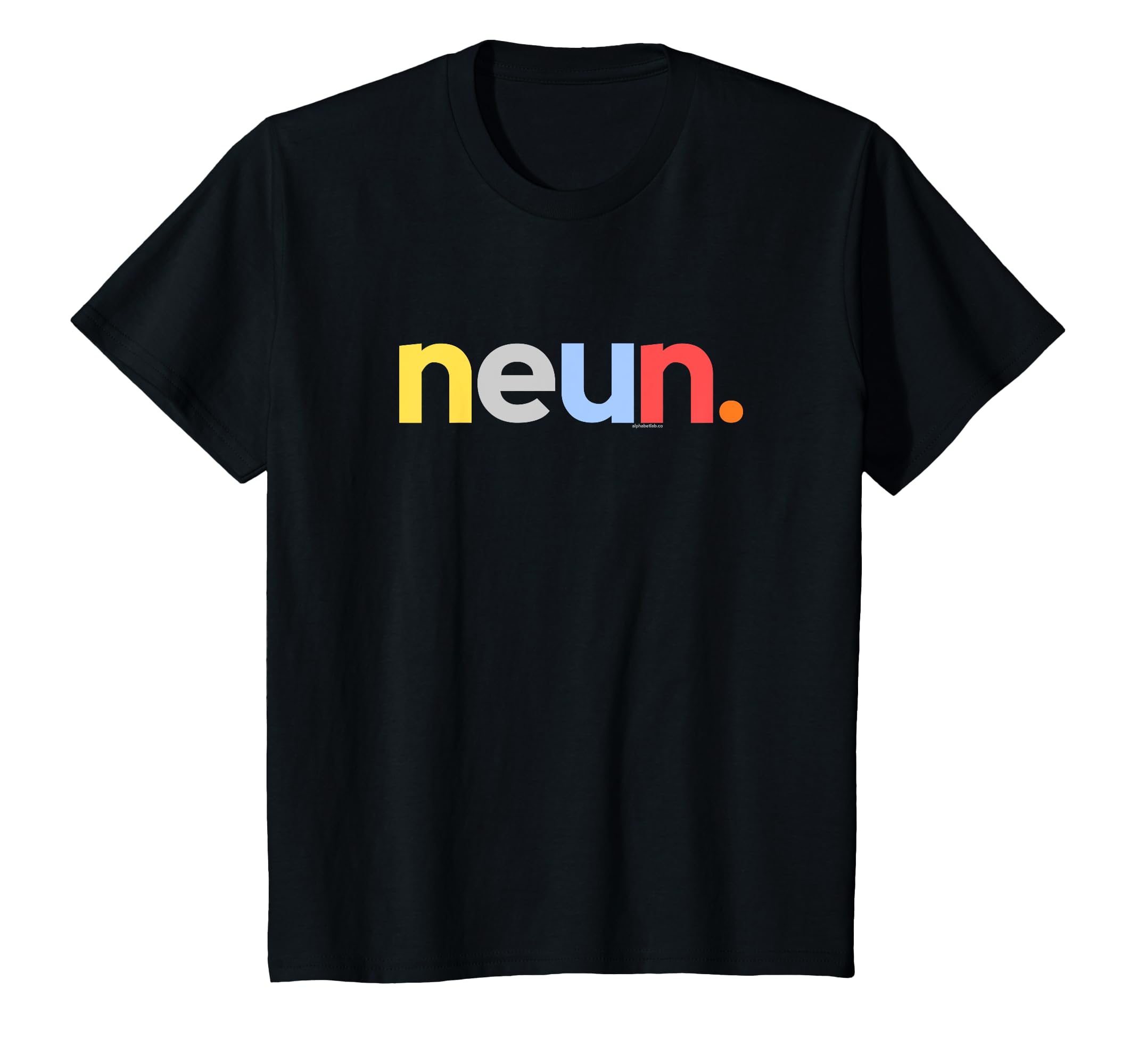 Kleidung mit Designs von Amazon Merch on Demand