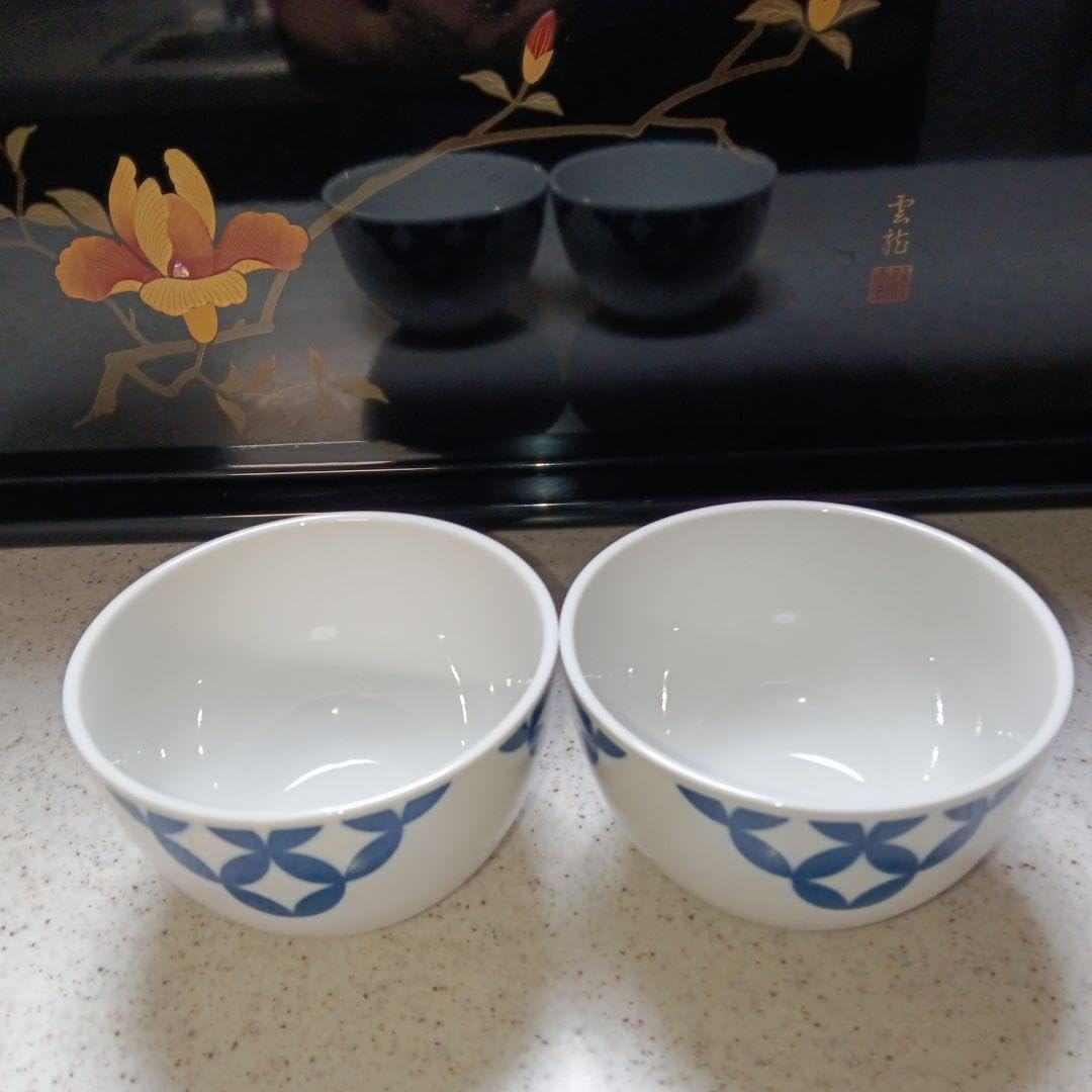 たち吉 小鉢 小丼 ペア