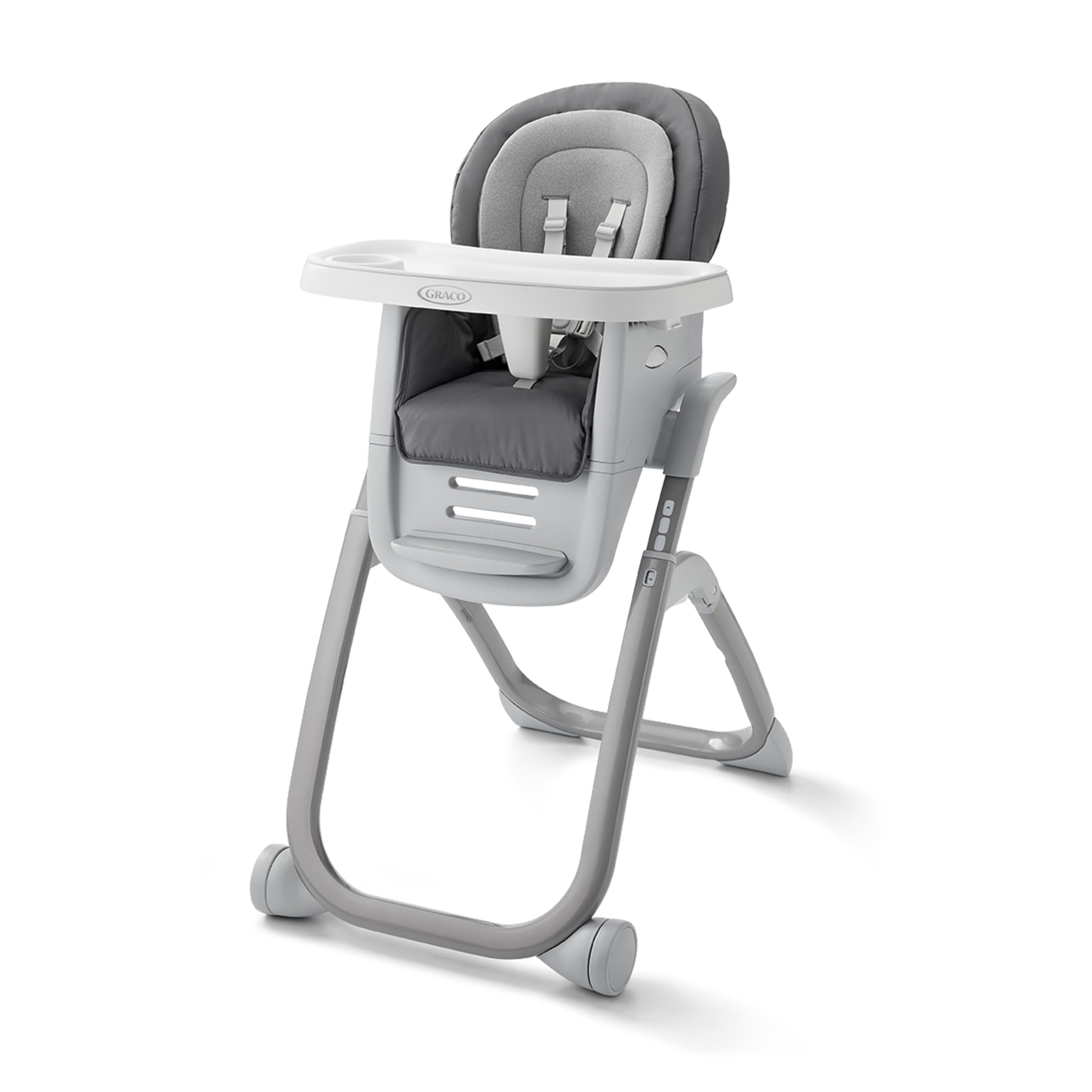 DuoDiner DLX 6-in-1 Convertible High Chair