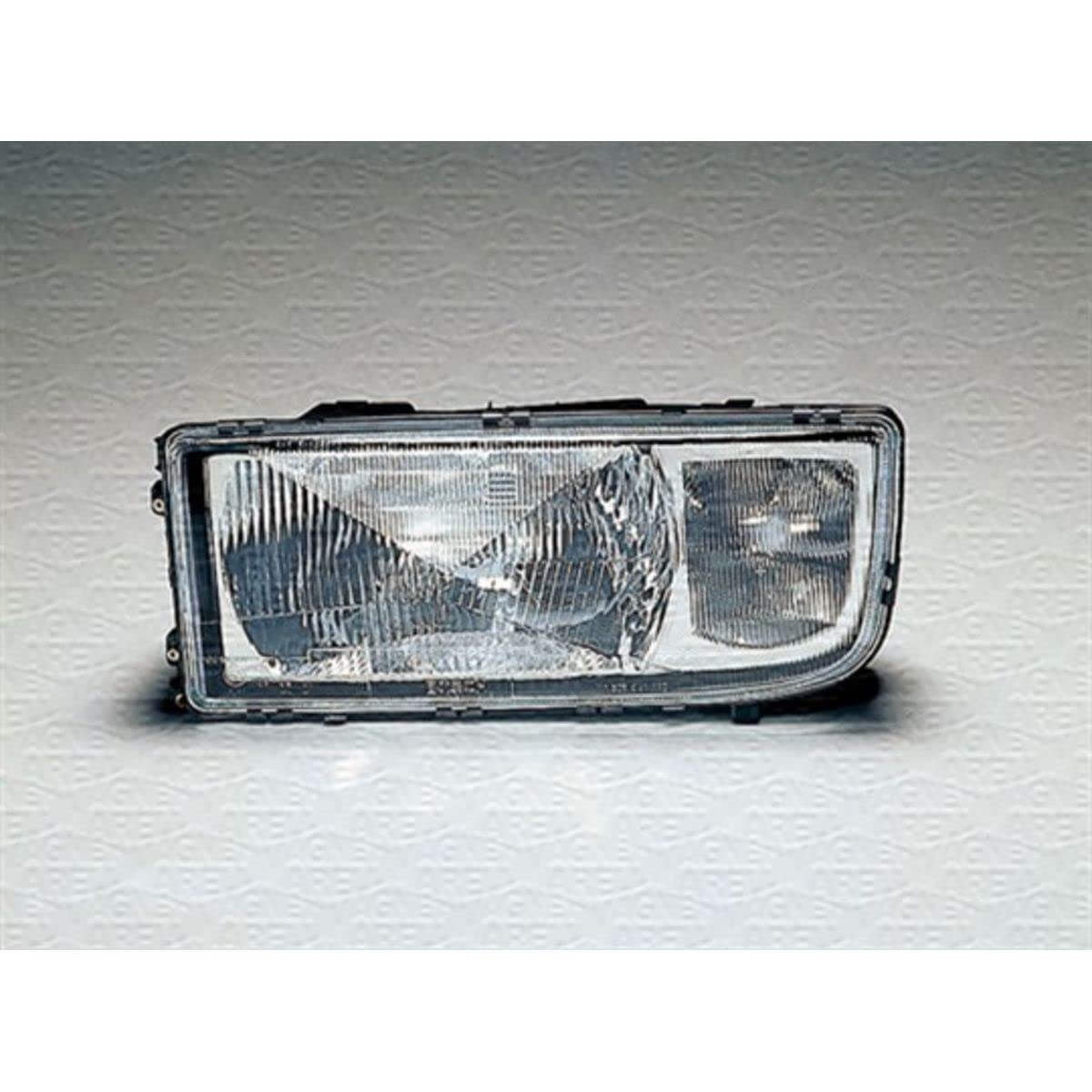 Amazon.com: Magneti Marelli 710301081321 Headlight H4, Left 