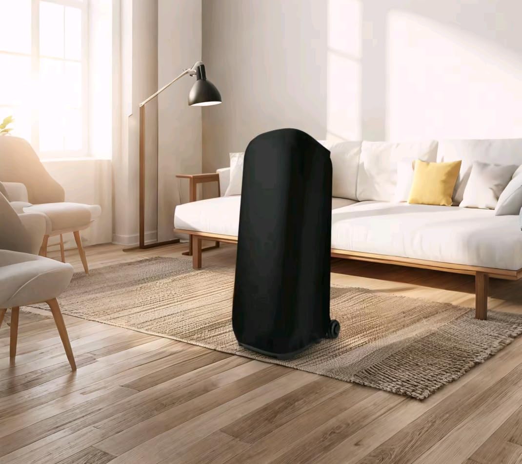 WEDZLOV Speaker dust cover compatible with JBL PartyBox Ultimate,Effectively protect the speaker and extend the service life(Dust cover only does not include speakers)