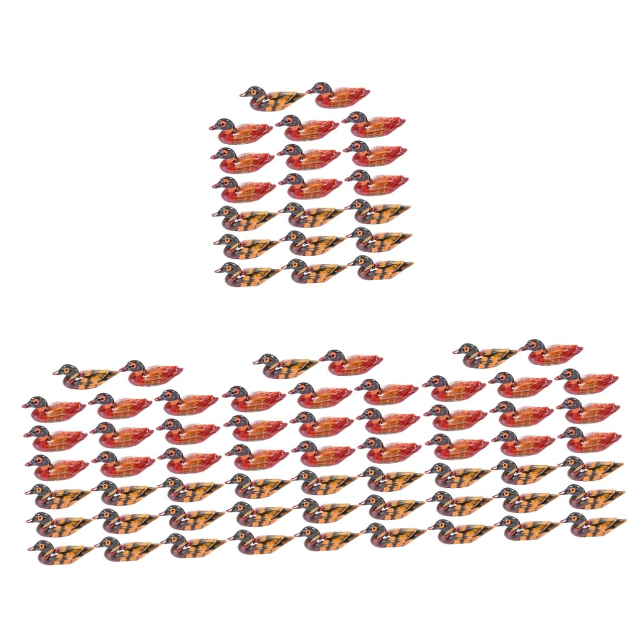 Supporto per bacchette, 80 pezzi, decorazione cinese, argenteria alla rinfusa, piatti in ceramica, poggia bacchette, poggia utensili, supporto per bacchette in ceramica, portaspazzole, cucchiaio a fo