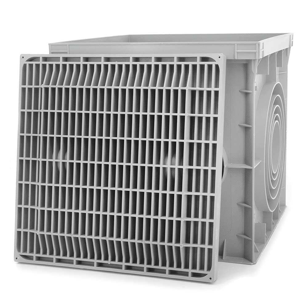 Ventilatieschacht - Ventilatieschacht - Ventilatiekanalen