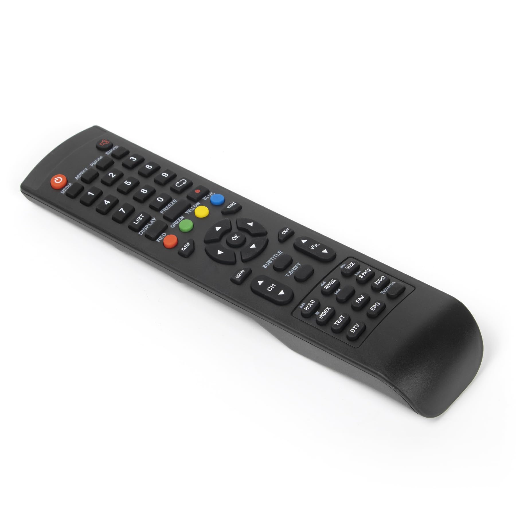 Telecomando di ricambio per Akai AKTV505UHD SMART